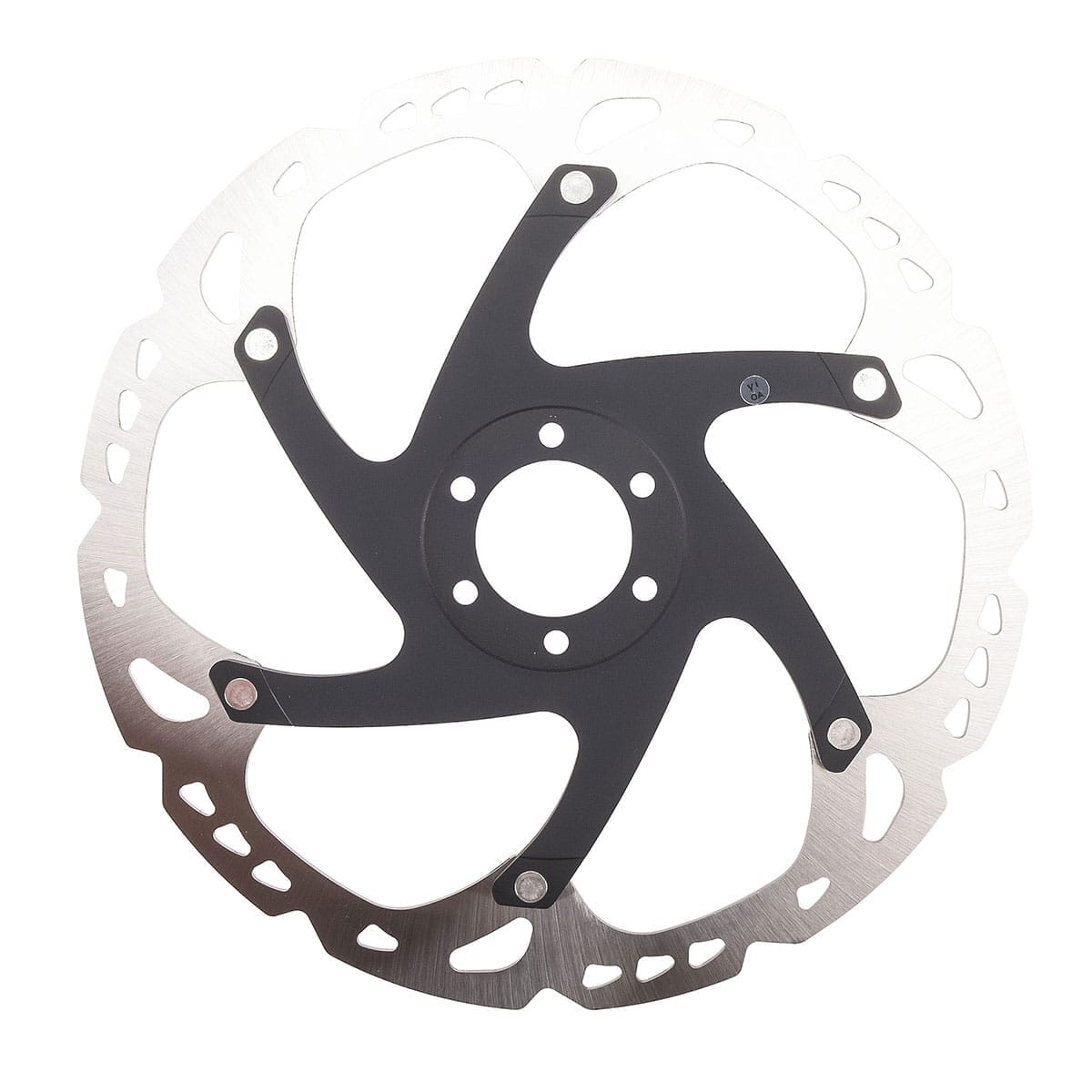 Disque SHIMANO SM-RT86  6 Trous