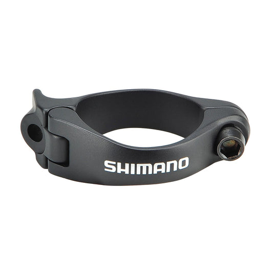 SHIMANO DURA-ACE Di2 R9150 34,9 mm voorderailleurklem