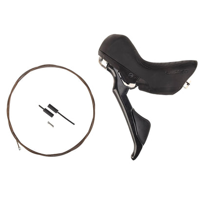 Linker Hendel SHIMANO ULTEGRA HYDRO R8020 Dubbel