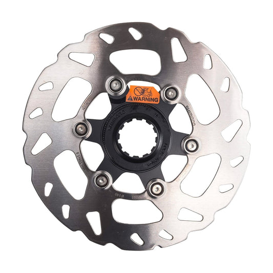 Disque SHIMANO SM-RT70 Ice-Tech CENTER LOCK *