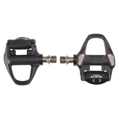 Pedalen SHIMANO 105 R7000