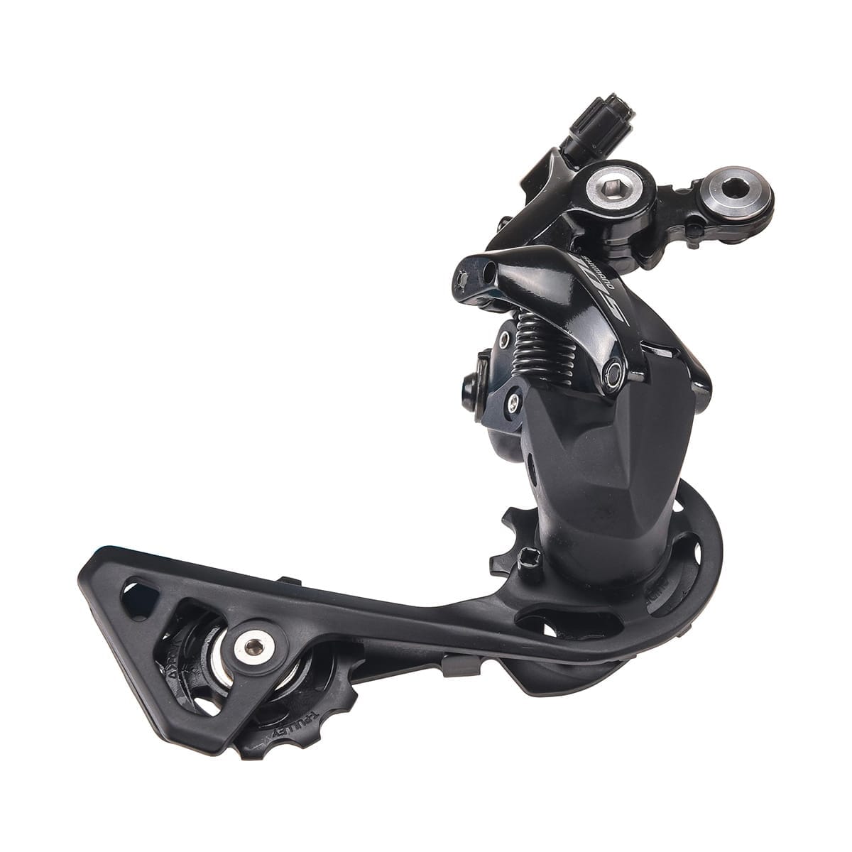 Dérailleur Arrière SHIMANO 105 R7000 2x11V Chape Courte