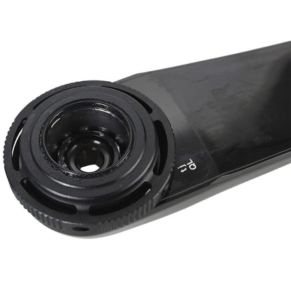 Trapas 12V SHIMANO XTR FC-M9100