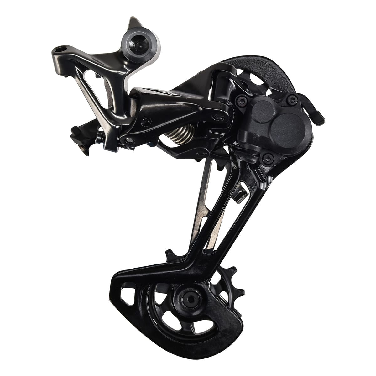 Dérailleur Arrière SHIMANO XTR RD-M9120-SGS 2x12V Chape Longue