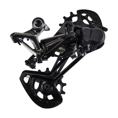 Achterderailleur SHIMANO XTR RD-M9120-SGS 2x12V Lange Kooi