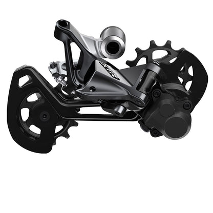 Achterderailleur SHIMANO XTR RD-M9120-SGS 2x12V Lange Kooi