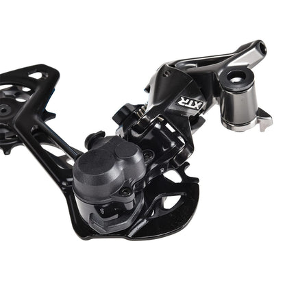 Achterderailleur SHIMANO XTR RD-M9120-SGS 2x12V Lange Kooi