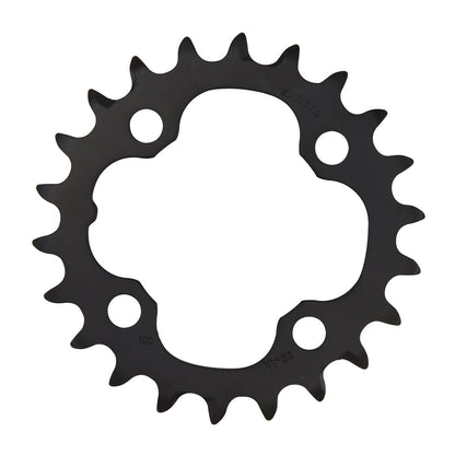 Binnenste Tandwiel SHIMANO ALIVIO M4050 9V 4 Gaten 64 mm
