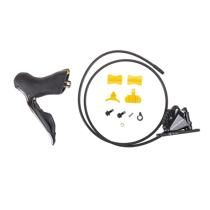Voorste Hydraulische Rem SHIMANO DURA-ACE DI2 R9170