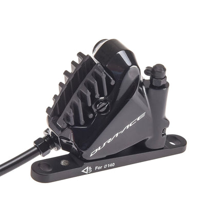 Voorste Hydraulische Rem SHIMANO DURA-ACE DI2 R9170