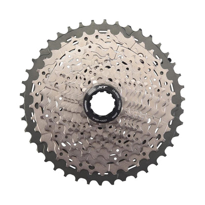 Cassette 11V SHIMANO XT CS-M8000