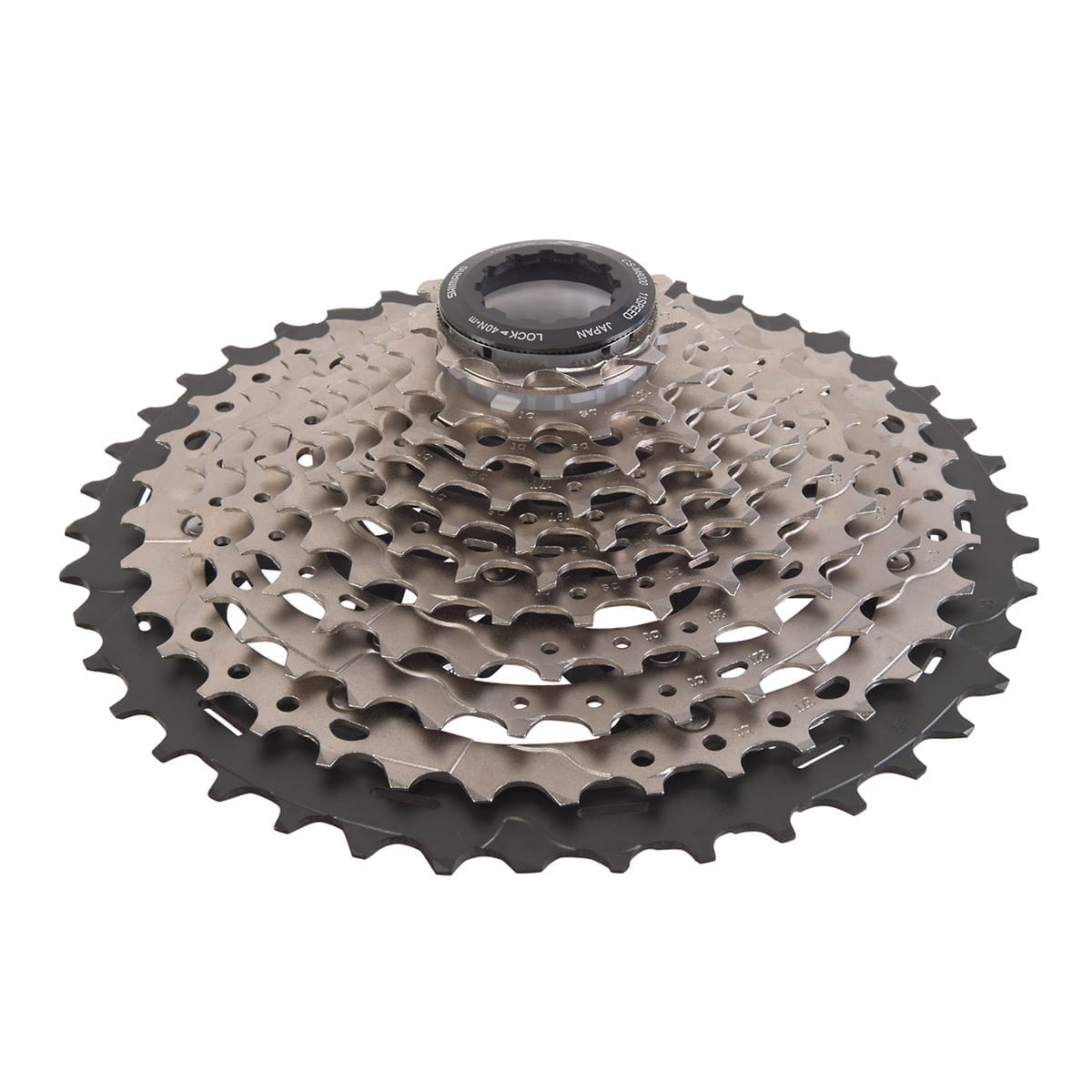 Cassette 11V SHIMANO XT CS-M8000