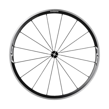 Paire de Roues SHIMANO RS330 Tubetype