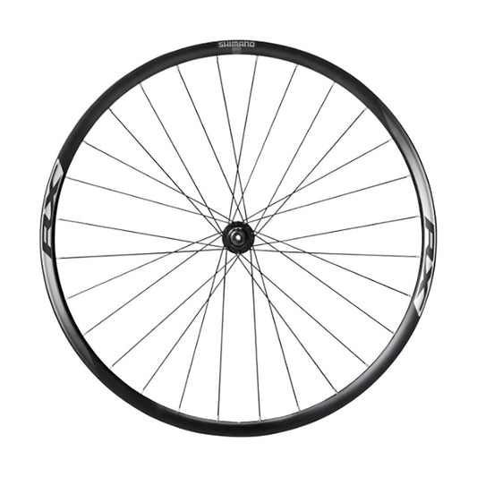 Roue Avant SHIMANO RX010 Tubetype (Center Lock)