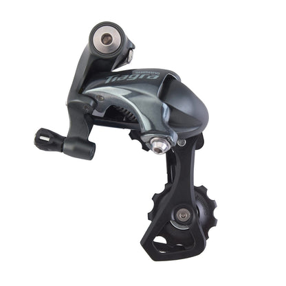 Achterderailleur SHIMANO TIAGRA 4700 2x10V Korte Kooi