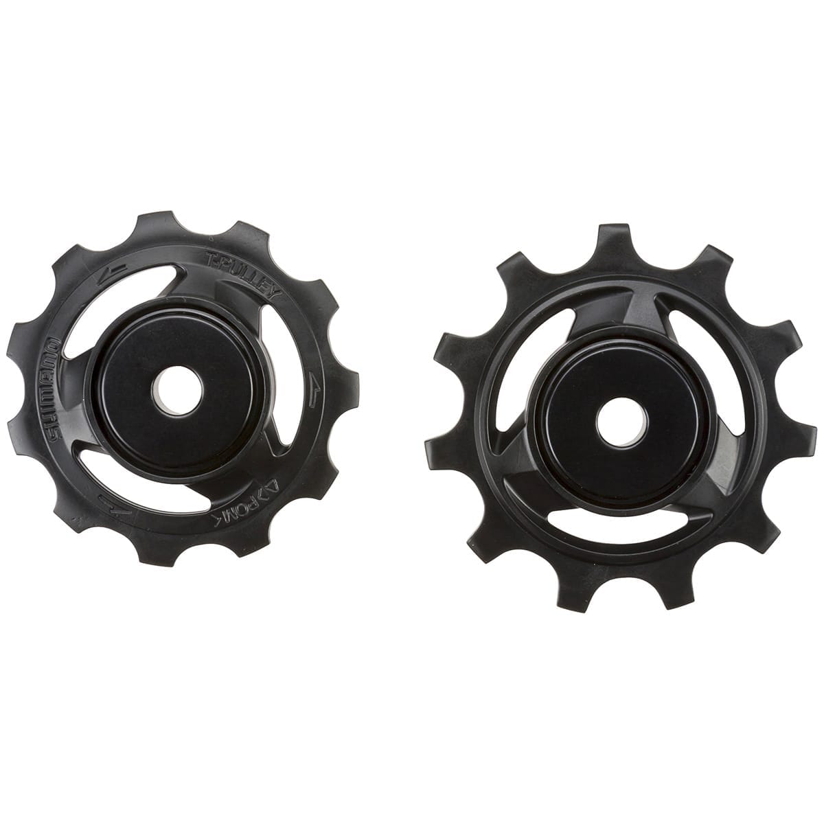 Galets de Dérailleur Arrière 11V SHIMANO DURA-ACE 9100