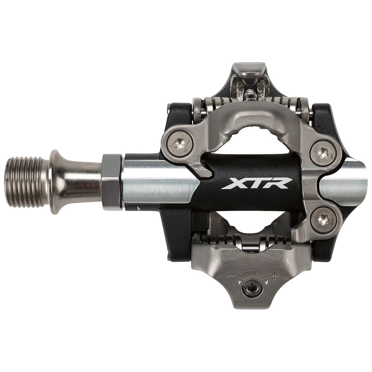 Pédales SHIMANO XTR M9100