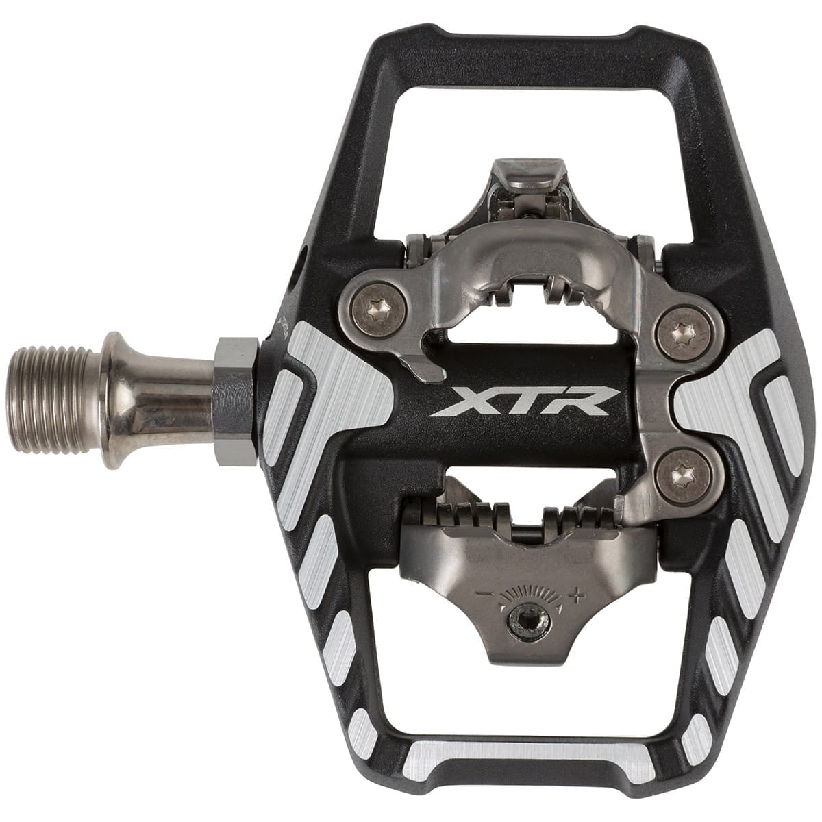 Pédales SHIMANO XTR M9120