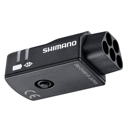 Verbindingsdoos 5 Poorten SHIMANO Di2 EW-90A