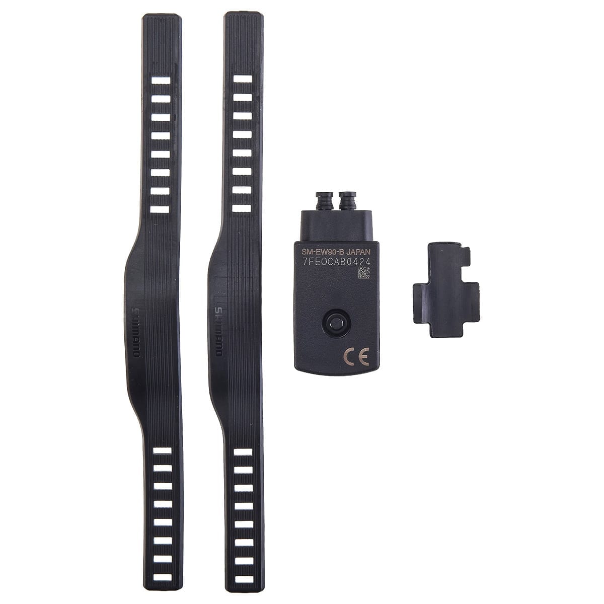 Boîtier de Connexion 5 Ports SHIMANO Di2 EW-90A