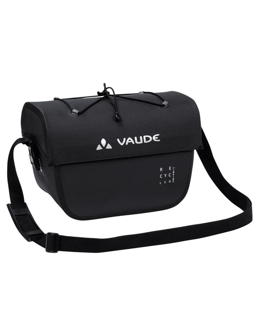 Sacoche de Guidon VAUDE AQUA BOX 6 L Noir