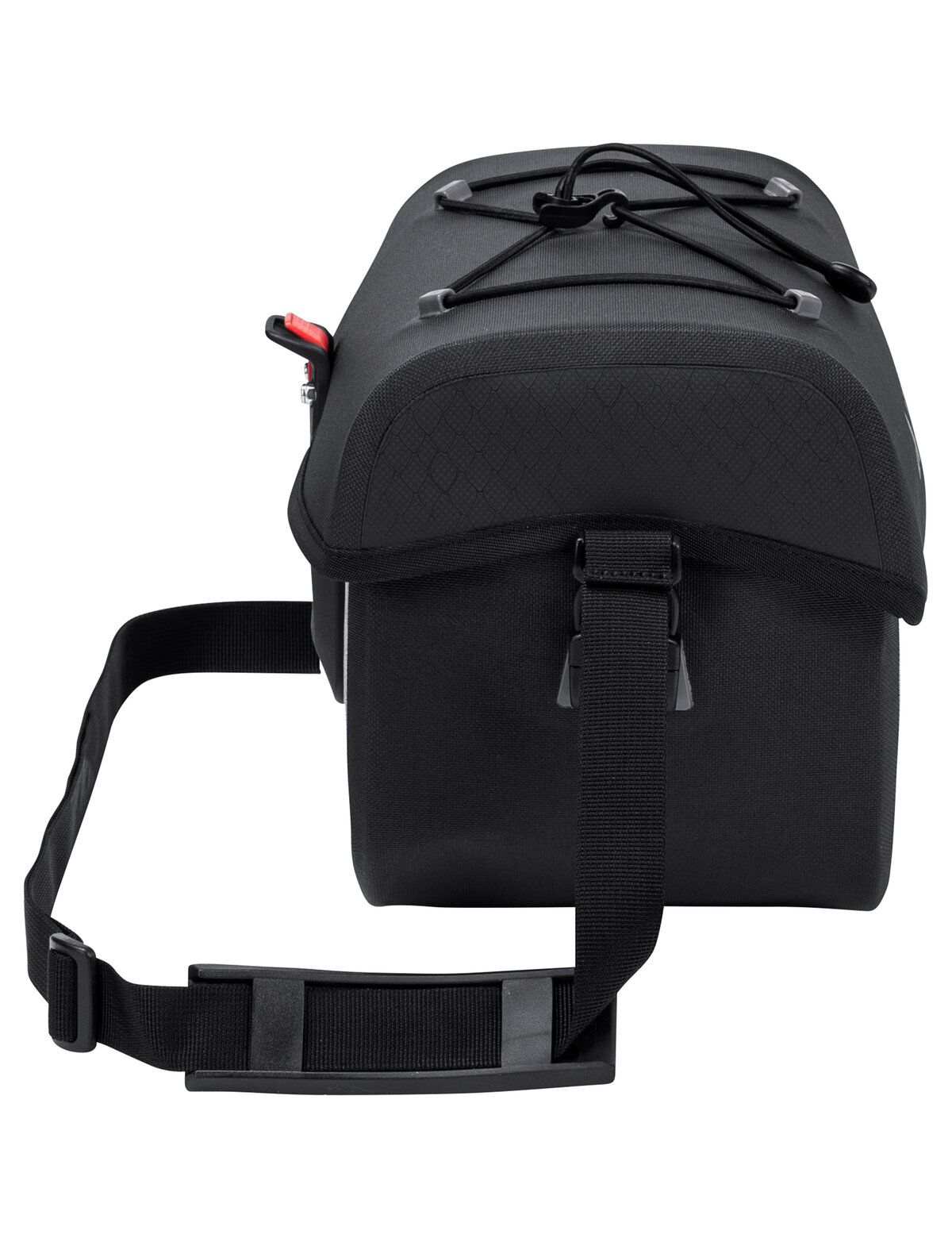 VAUDE AQUA BOX 6 L Stuurtas Zwart