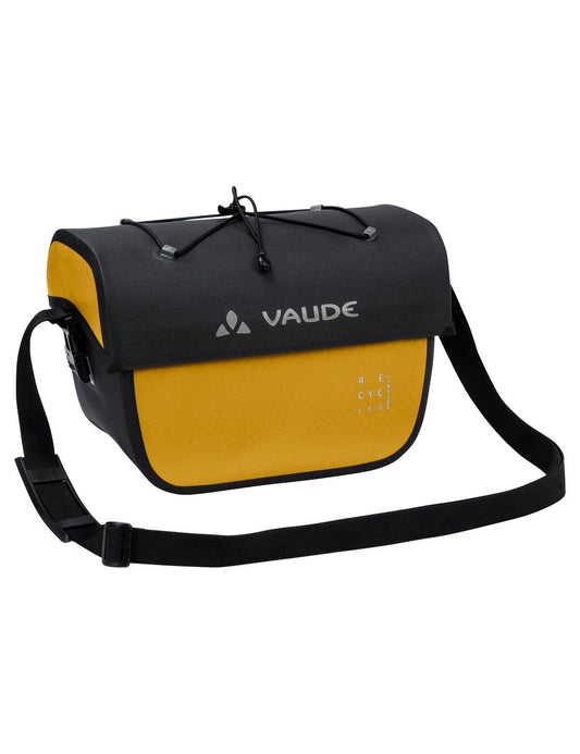 VAUDE AQUA BOX 6 L Stuurtas Geel