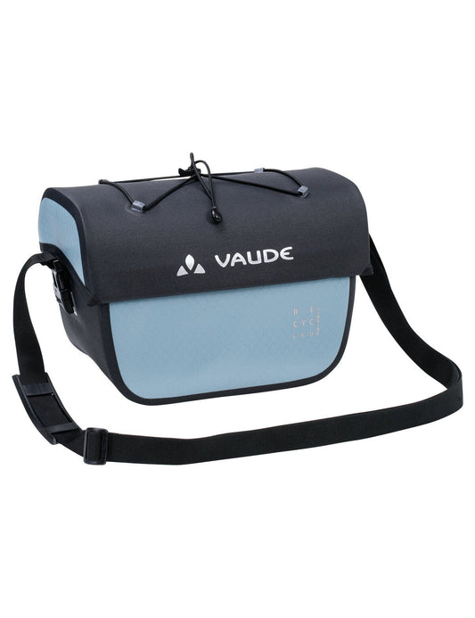 VAUDE AQUA BOX 6 L Stuurtas Blauw