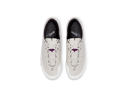 Gravel-schoenen QUOC GRAN TOURER XC LACE Chalk