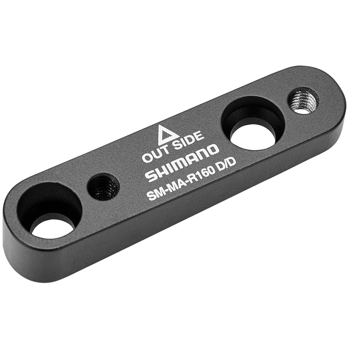 Adaptateur Étrier Arrière SHIMANO SM-MA-R160 FLATMOUNT Disque 160 mm