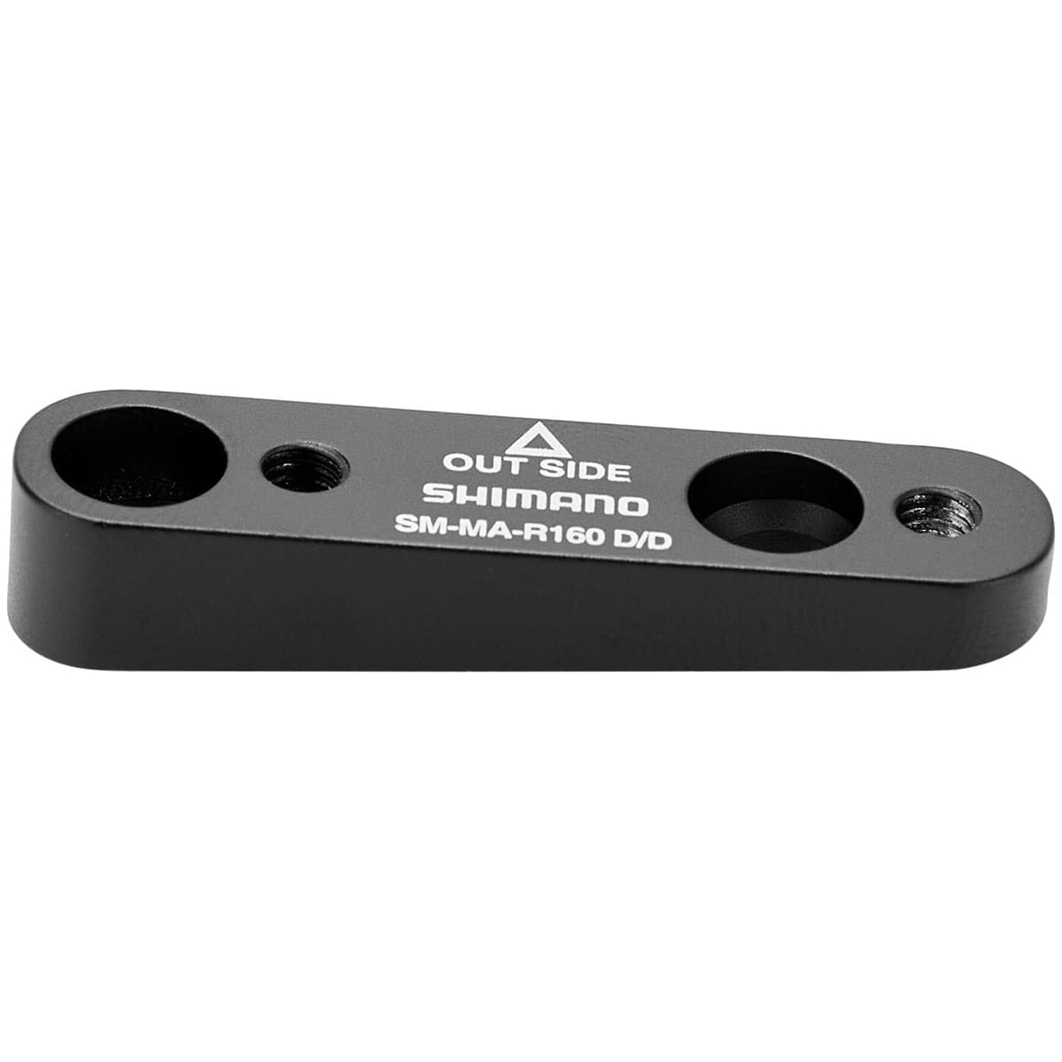 Adaptateur Étrier Arrière SHIMANO SM-MA-R160 FLATMOUNT Disque 160 mm