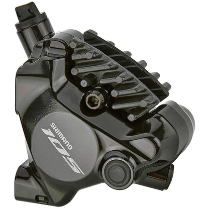 Achterste hydraulische remklauw SHIMANO 105 R7170