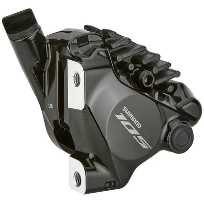 Achterste hydraulische remklauw SHIMANO 105 R7170