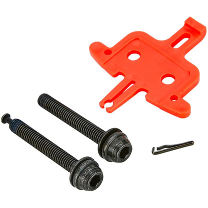 Achterste hydraulische remklauw SHIMANO 105 R7170