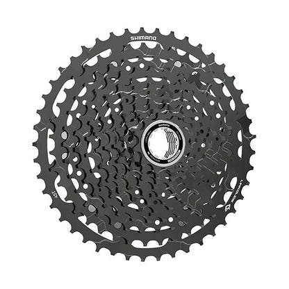 Cassette 11V SHIMANO CS-LG400 Linkglide