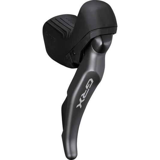 Paar SHIMANO GRX RX820 2x12 hendels