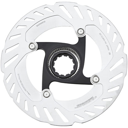Schijf SHIMANO RT-CL800 met magneet Center Lock Int