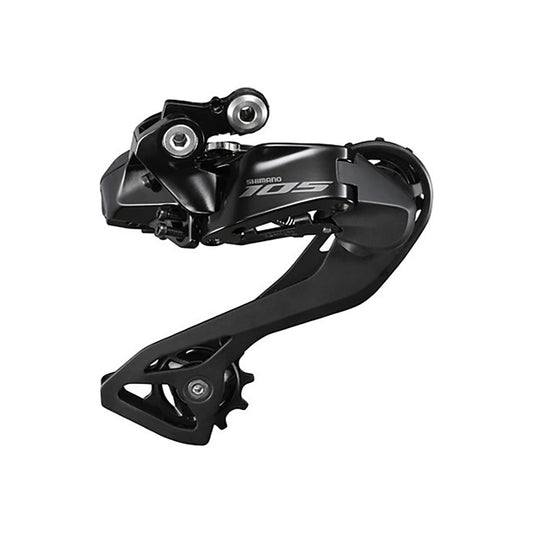 SHIMANO 105 DI2 achterderailleur R7150 2x12V