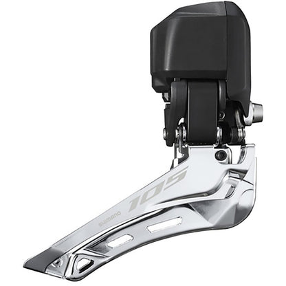 Voorderailleur SHIMANO 105 DI2 R7150 2X12V te solderen