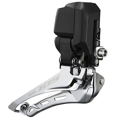 Voorderailleur SHIMANO 105 DI2 R7150 2X12V te solderen