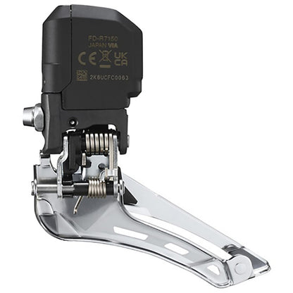 Voorderailleur SHIMANO 105 DI2 R7150 2X12V te solderen