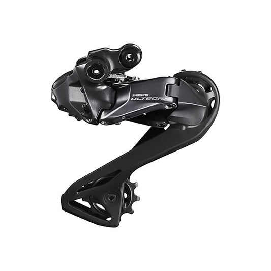 SHIMANO ULTEGRA DI2 Achterderailleur R8150 2x12V Zwart