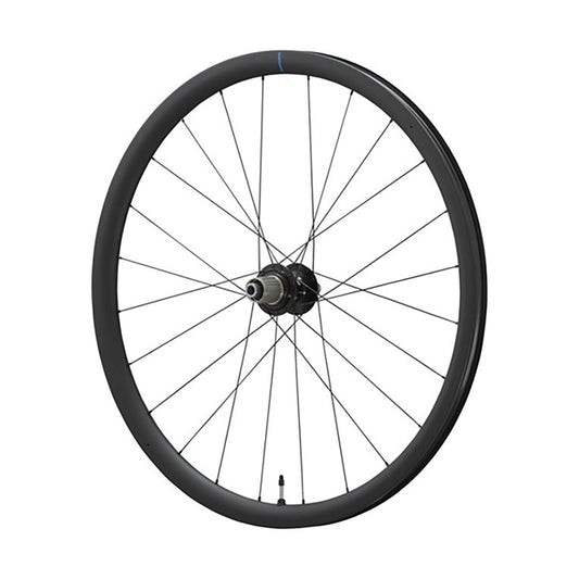 Roue Arrière SHIMANO GRX WH-RX880 700c Tubeless Ready (Center Lock)