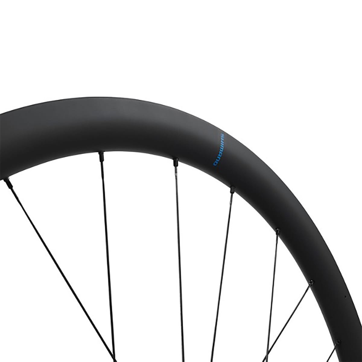 Roue Arrière SHIMANO GRX WH-RX880 700c à Pneus Tubeless Ready (Center Lock)