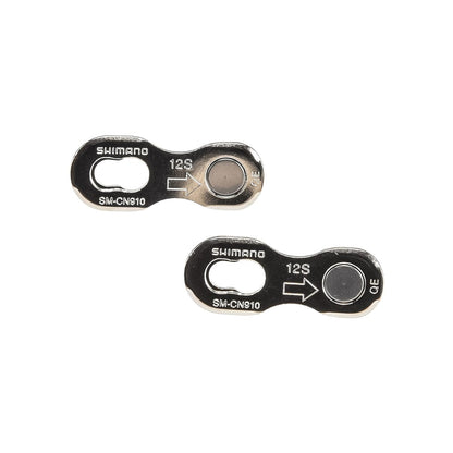 Ketting 12V SHIMANO CN-M9100 XTR Quick Link