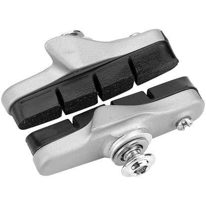 Paar remblokken SHIMANO 105 R7000 zilver