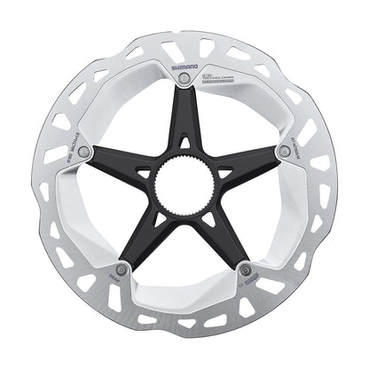 Remschijf SHIMANO XT RT-MT800 Ice-Tech Freeza Center Lock Ext