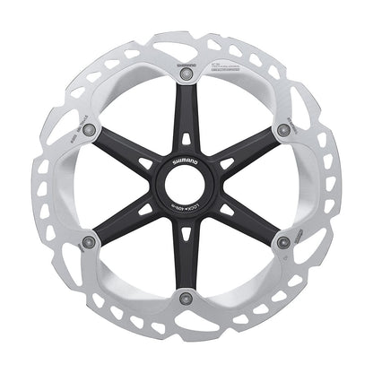 Schijf SHIMANO XT RT-MT800 Ice-Tech Freeza Center Lock Ext
