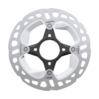 Schijf SHIMANO XT RT-MT800 Ice-Tech Freeza Center Lock Ext