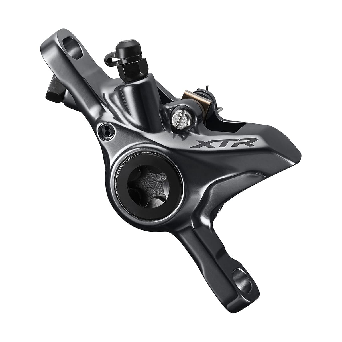 Frein Avant SHIMANO XTR M9100 J-KIT Sans Disque